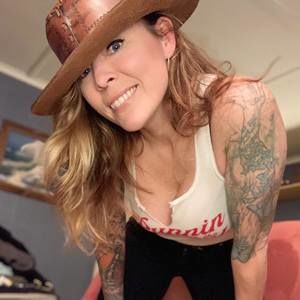 Meet your Posher, Regan